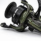 Котушка коропова з байтранером XFR5000 алюмінієва шпуля, фото 4