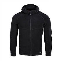 M-Tac кофта Sprint Fleece Polartec Black 2XL, фото 2