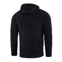 M-Tac кофта Sprint Fleece Polartec Black 2XL, фото 4