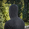 M-Tac кофта Sprint Fleece Polartec Black 2XL, фото 7