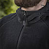 M-Tac кофта Sprint Fleece Polartec Black 2XL, фото 8