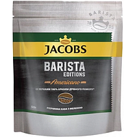 Кава розчинна Jacobs Barista Editions Americano 50 грам