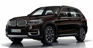 X5 (F15) (2013-2018)