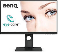 Монітор 27" BenQ BL2780T FHD IPS 75Hz (9H.LGYLA.FBE) Б/в