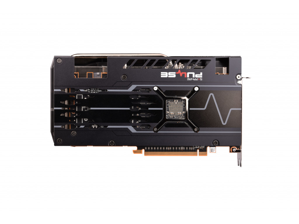 Відеокарта AMD Radeon Sapphire RX 5700 8Gb Pulse (11294-05) (GDDR6, 256 bit, PCI-E 4.0 x16) Б/в - фото 5 - id-p1963885341