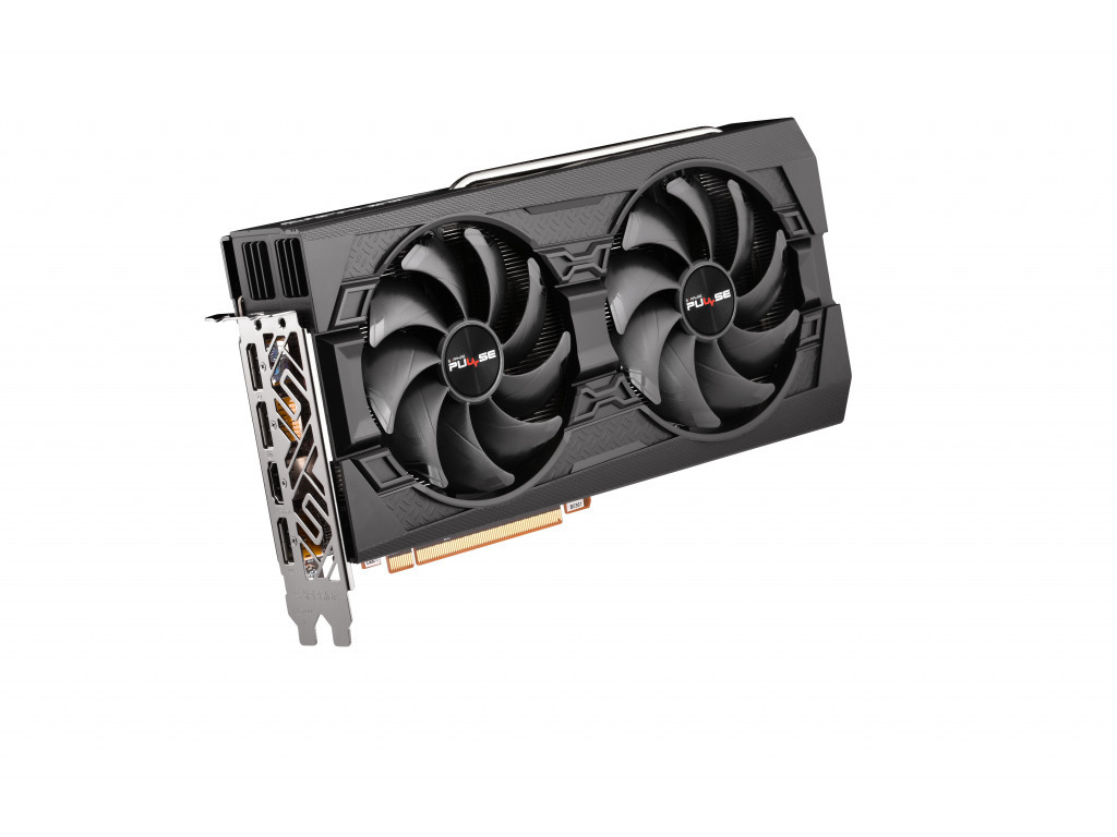 Відеокарта AMD Radeon Sapphire RX 5700 8Gb Pulse (11294-05) (GDDR6, 256 bit, PCI-E 4.0 x16) Б/в - фото 7 - id-p1963885341