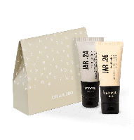 Набір для догляду за шкірою рук та ніг - hand&foot care gift set