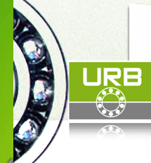 Підшипник LM67048/10 JD8187/JD8225 822-021C/822-020C URB
