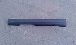 Накладка порога передня ліва Сенс (Оригінал) Польща