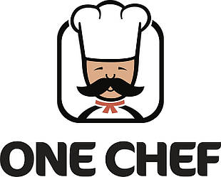 Візок сервірувальний маленький чорний