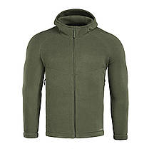 M-Tac кофта Sprint Fleece Polartec Army Olive 2XL, фото 2