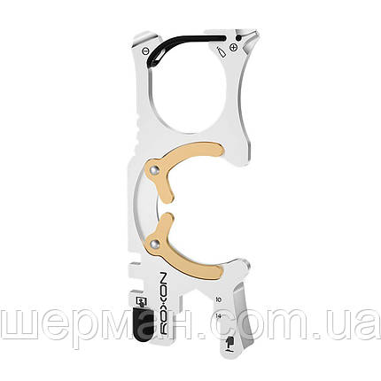 Мультитул Roxon Spirit S705, фото 1