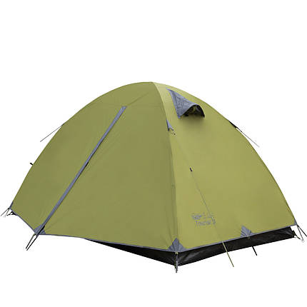 Намет Tramp Lite Tourist 3 olive UTLT-002, фото 1