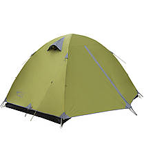 Намет Tramp Lite Tourist 3 olive UTLT-002, фото 3