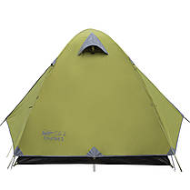 Намет Tramp Lite Tourist 3 olive UTLT-002, фото 4