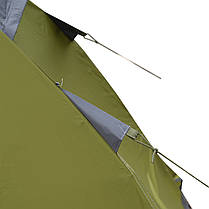 Намет Tramp Lite Camp 4 olive UTLT-022, фото 5