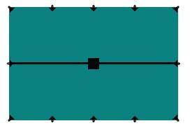 Тент Tramp Tent 3 х 5 green UTRT-101, фото 1