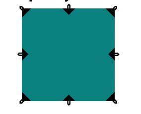 Тент Tramp Tent 3 х 3 green UTRT-100, фото 1