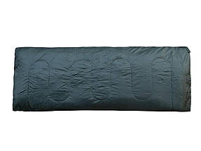 Спальний мішок Totem Ember ковдра правий olive 190/73 UTTS-003