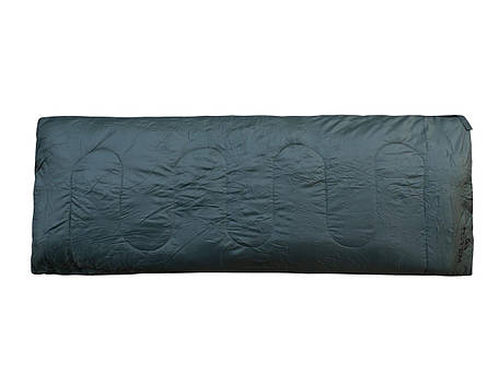 Спальний мішок Totem Ember ковдра лівий olive 190/73 UTTS-003, фото 1