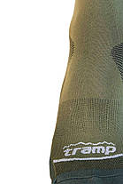 Шкарпетки демісезонні Tramp UTRUS-001-olive 38/40, фото 6