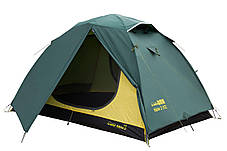 Намет Tramp Nishe 2 (v2) green UTRT-053, фото 3