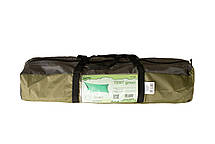 Тент зі стійками Tramp Lite Tent green UTLT-034, фото 6