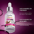 Уценка! Сироватка Sadoer Snail Collagen з екстрактом равлика 30 ml (м'ята коробка), фото 2