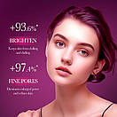 Уценка! Сироватка Sadoer Snail Collagen з екстрактом равлика 30 ml (м'ята коробка), фото 5