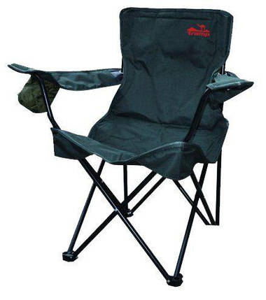 Крісло Tramp Simple TRF-040, фото 1