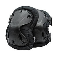 Наколенники Tramp Knee Pads черный UTRGB-006