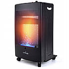 Газовий нагрівач Lehmann Valencia 5kW, фото 2