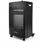 Газовий нагрівач Lehmann Valencia 5kW, фото 9