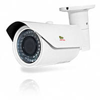  Зовнішні IP-відеокамери варіфокальні IPO-VF1MP POE v1.0