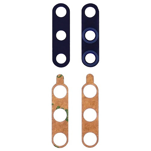 Скло камери Huawei Y7 2018/ Y7 Prime 2018/ Y7 Pro 2018/ Honor 7C, фото 1