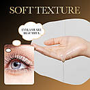 Олія для волосся Sadoer Hair Castrol Oil (для росту волосся, вій та брів) 15 ml, фото 2