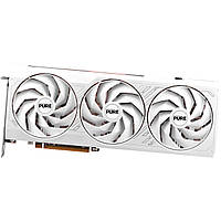 Відеокарта Sapphire AMD Radeon RX 7800 XT PURE GAMING OC 16GB (11330-03-20G) (GDDR6, 256 bit, PCI-E 4.0 x16)