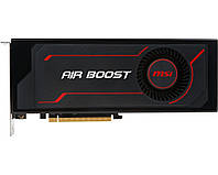 Відеокарта MSI AMD Radeon RX Vega 56 Air Boost 8G (Radeon RX Vega 56 Air Boost 8G) (HBM2, 2048 bit, PCI-E 3.0)