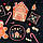 Блюдо Easy Life Gingerbread 21х25,5 см, фото 4