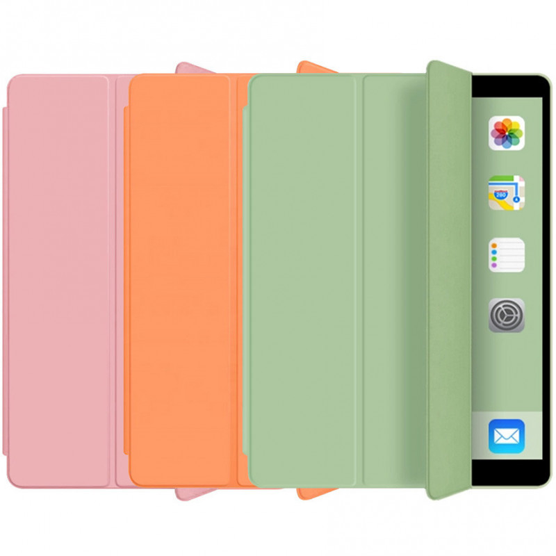 Чохол-книжка Smart Case Series with logo для Apple iPad Mini 6 (8.3") (2021) (2024)