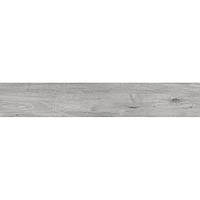 Керамогранит Golden Tile Terragres Alpina Wood 89G120 Rec 19,8*119,8 см светло-серый