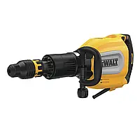 Молоток отбойный сетевой бесщёточный DeWALT D25911K