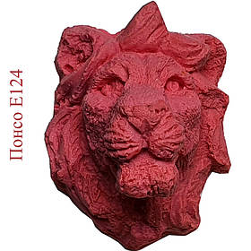 Барвник Понсо, червоний Е124