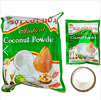 Пудра кокосовая Bot Cot Dua coconut powder 50 грамм (Вьетнам)