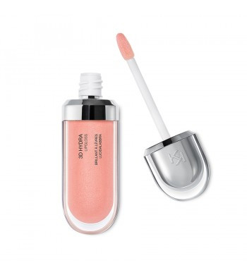 Блеск KIKO milano 3D hydra lipgloss - 03 Pearly Apricot (6.5 ml)
