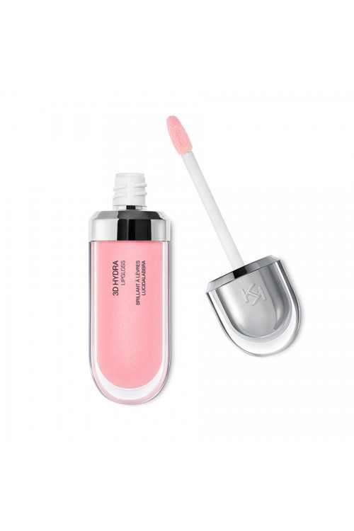Блеск KIKO milano 3D hydra lipgloss - 06 Rosa Confetto (6.5 ml), фото 1