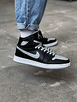 Мужские Кроссовки Nike Air Jordan Retro 1 High