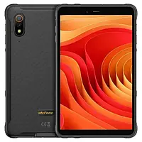 Планшет Ulefone Armor Pad Lite 3/32GB Wi-Fi Black