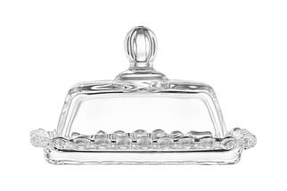 Масленка Ardesto AR-2602-BD 14х9х9.5 см ID 4643909, фото 2