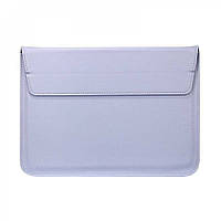 PU Sleeve Case MacBook 13'' Lavender